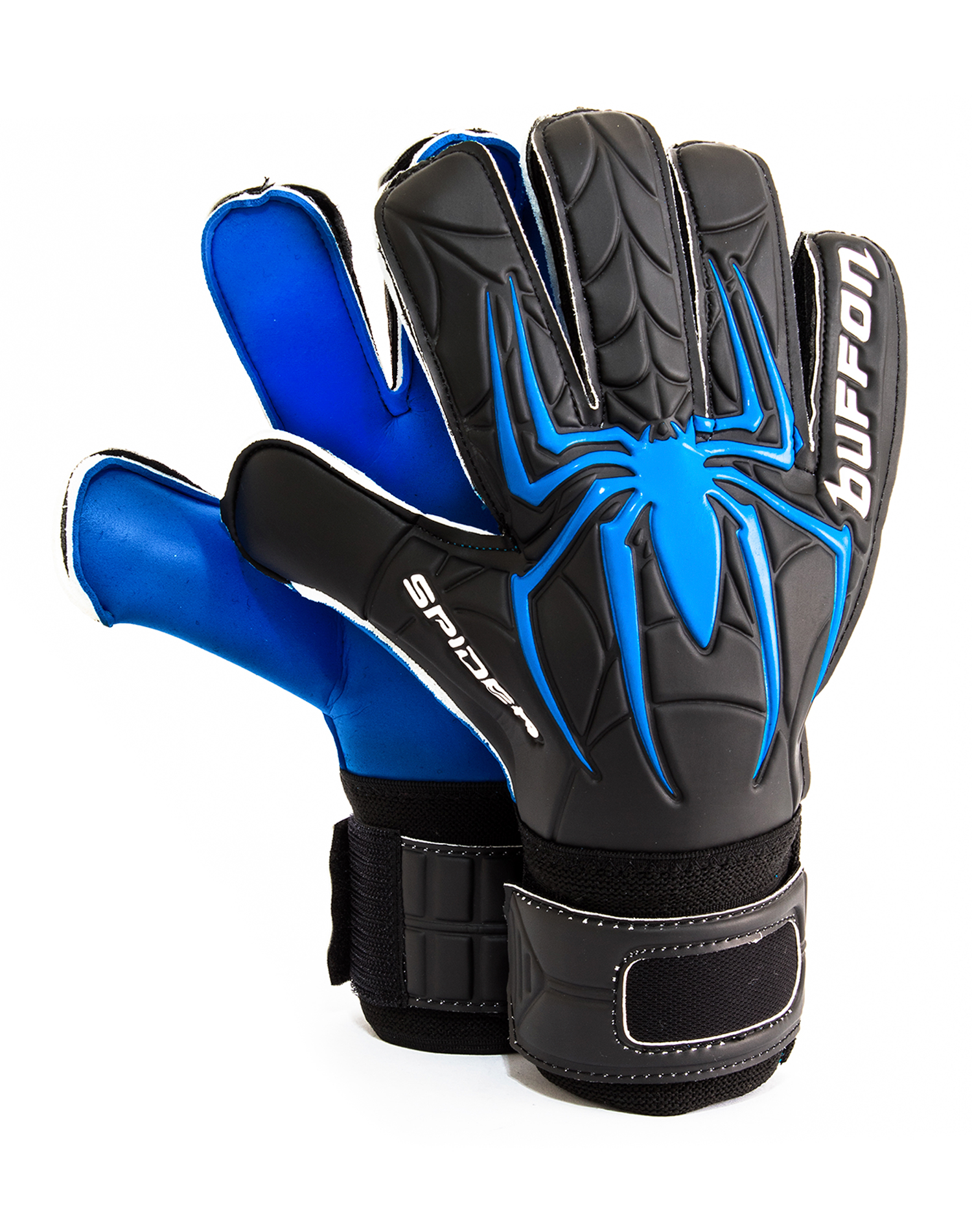 Guantes de Portero Buffon Spider Basico - Golero Sport