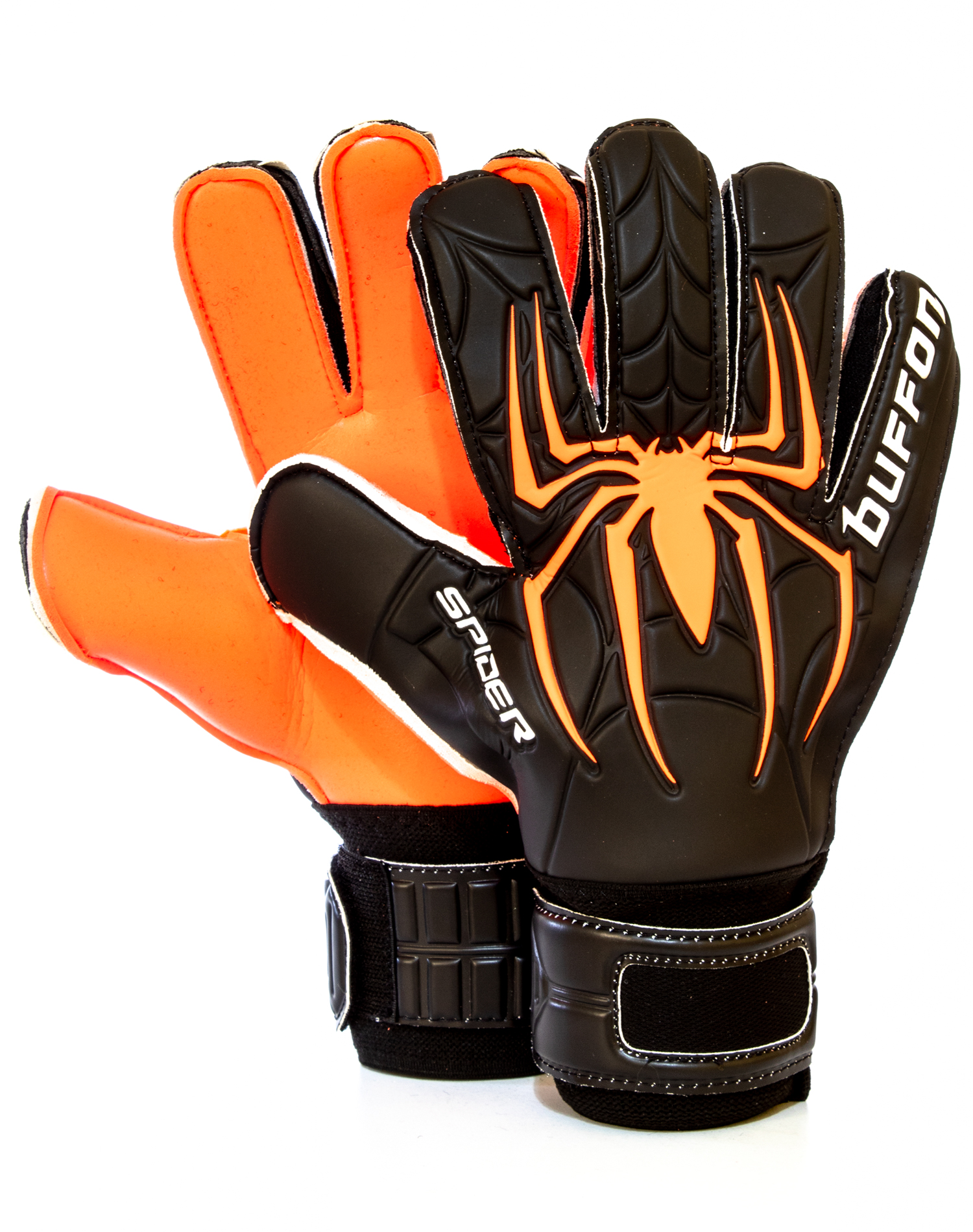 Guantes de Portero Buffon Spider Basico - Golero Sport
