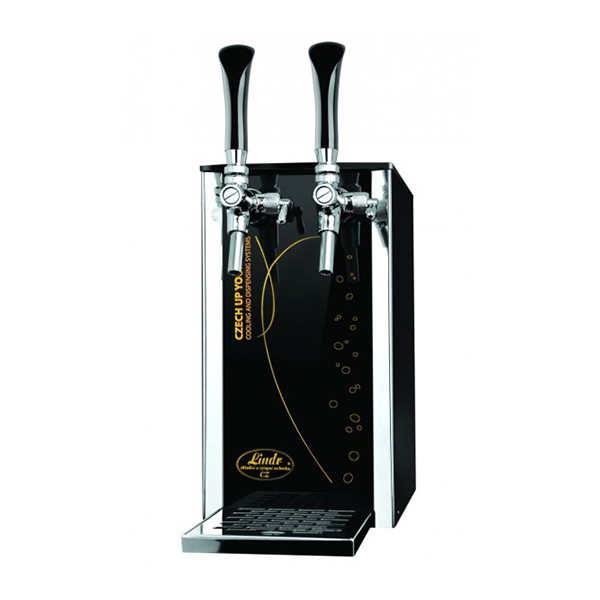 Dispensador Cerveza de Barril Pygmy 25k Exclusive