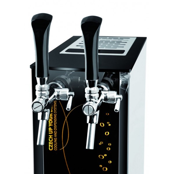 Dispensador Cerveza de Barril Pygmy 25k Exclusive