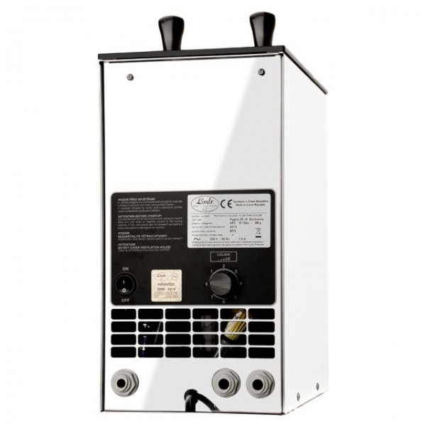 Dispensador Cerveza de Barril Pygmy 25k Exclusive