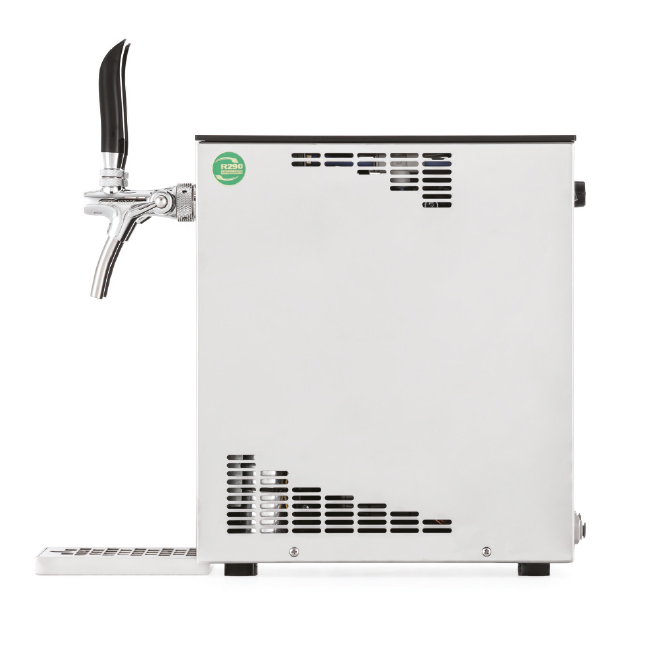 Dispensador Cerveza de Barril Pygmy 25k Exclusive