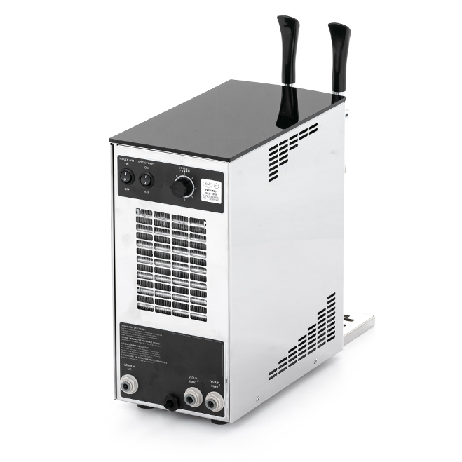 Dispensador Cerveza de Barril Pygmy 25k Exclusive