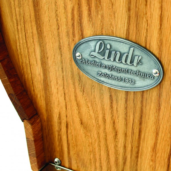 Dispensador de Cerveza de Barril Soudek 30K