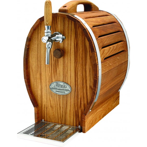 Dispensador de Cerveza de Barril Soudek 30K