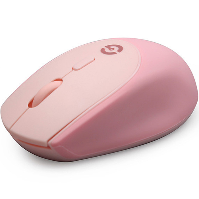 Mouse Inalambrico GETTTECH 1600DPI 2 botones USB GAC-24404P