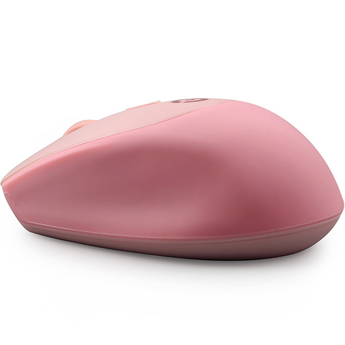 Mouse Inalambrico GETTTECH 1600DPI 2 botones USB GAC-24404P