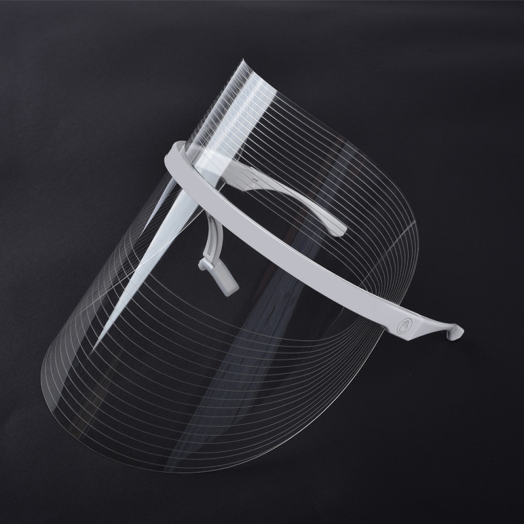 Vaporizador Sauna Facial  + Máscara Led de Rejuvenecimiento Lo Necesito