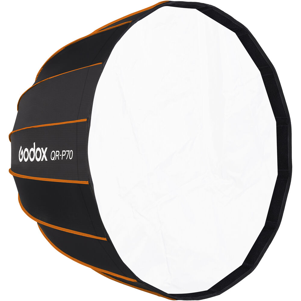 SOFTBOX PARABOLICO QR-P70 GODOX