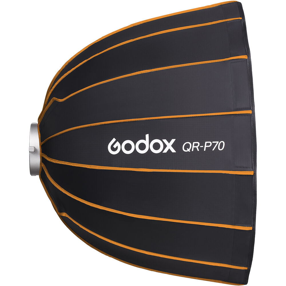 SOFTBOX PARABOLICO QR-P70 GODOX