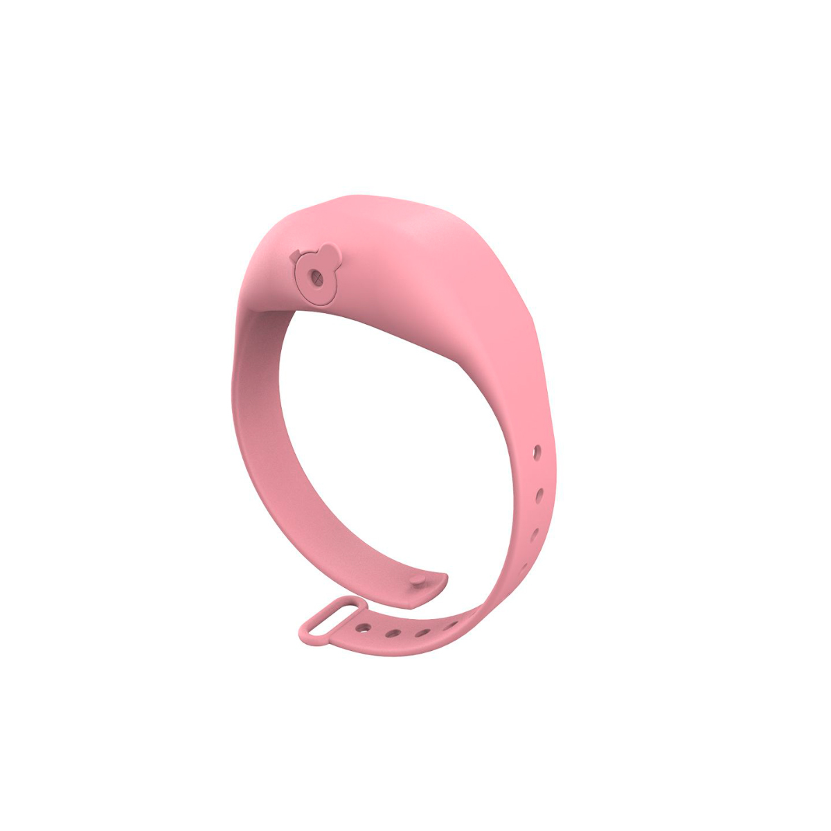 Pulsera Dispensador De Gel Antibacterial SQUEEZY BAND 