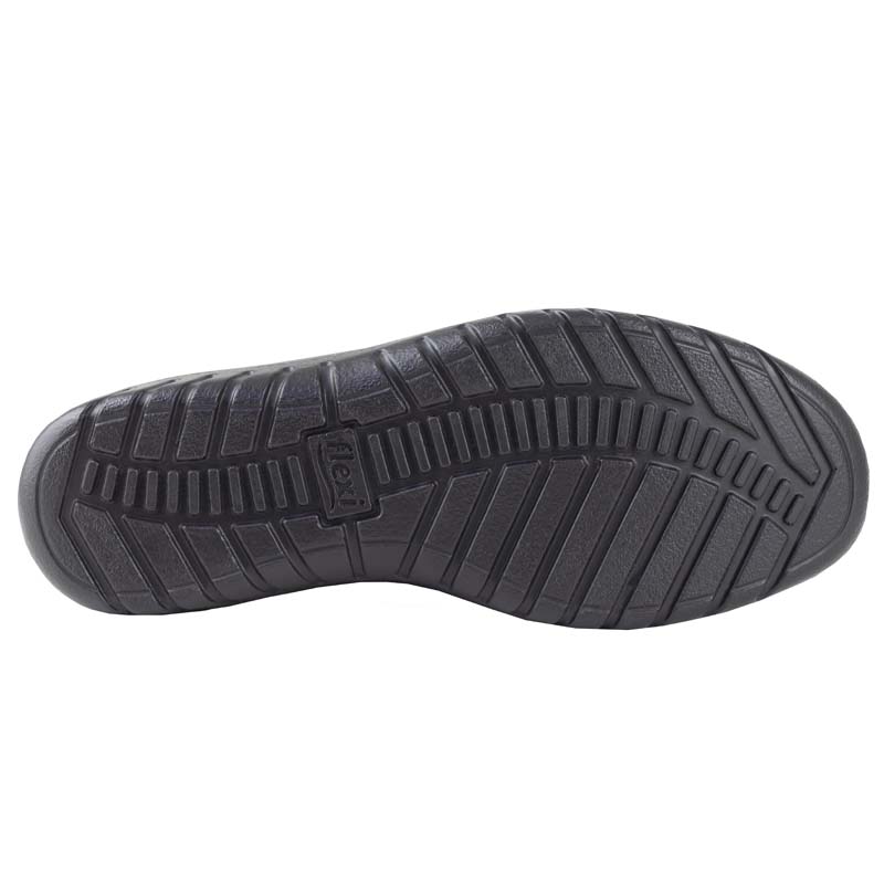 ZAPATOS BONITOS PARA DAMA FLEXI 35301 CAFÉ COMODOS ORIGINALES