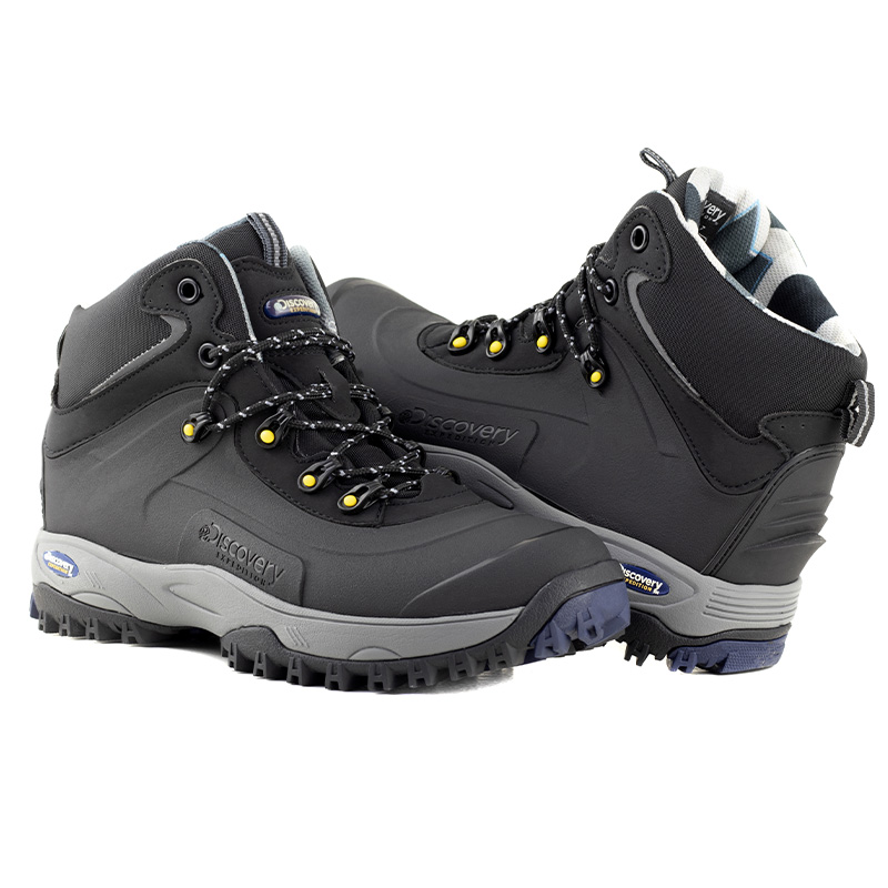 Botas de hombre Expedition