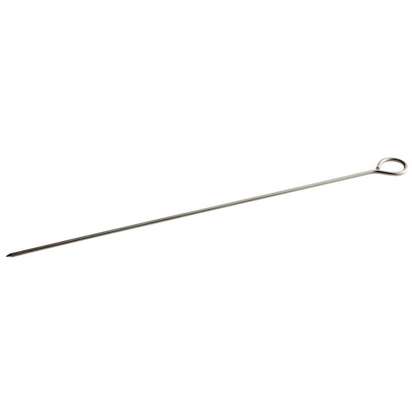 Brochetas Pinchos para asar carne 12 Pack