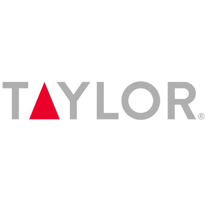 Termómetro Para Elaboración De Dulces Taylor 5983N