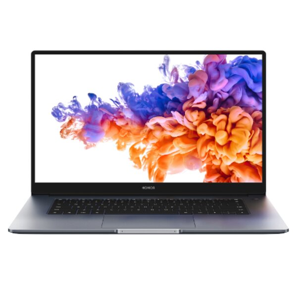 HONOR MagicBook 15 256GB 8GB RAM Gris espacial