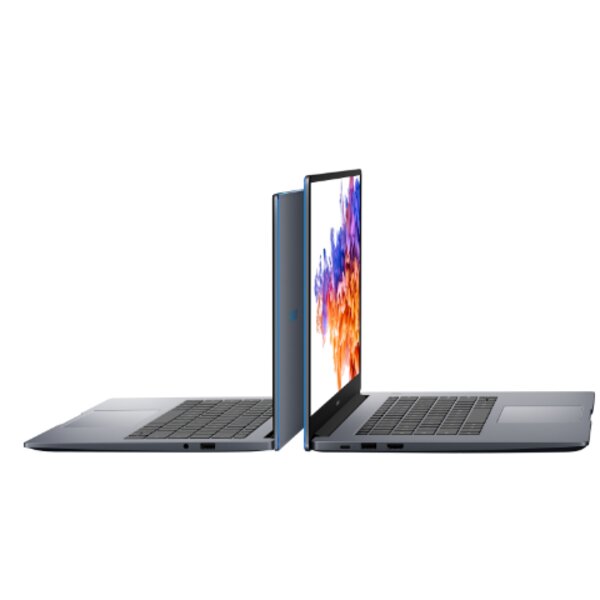 HONOR MagicBook 15 256GB 8GB RAM Gris espacial