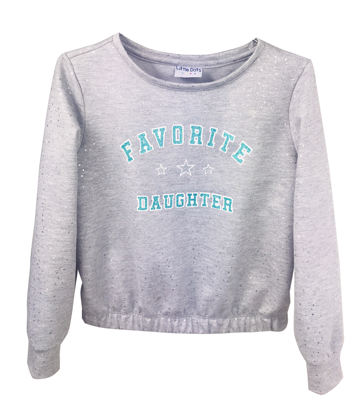 Conjunto deportivo Sudadera y Pants para niña 10-16 años  Little Dots