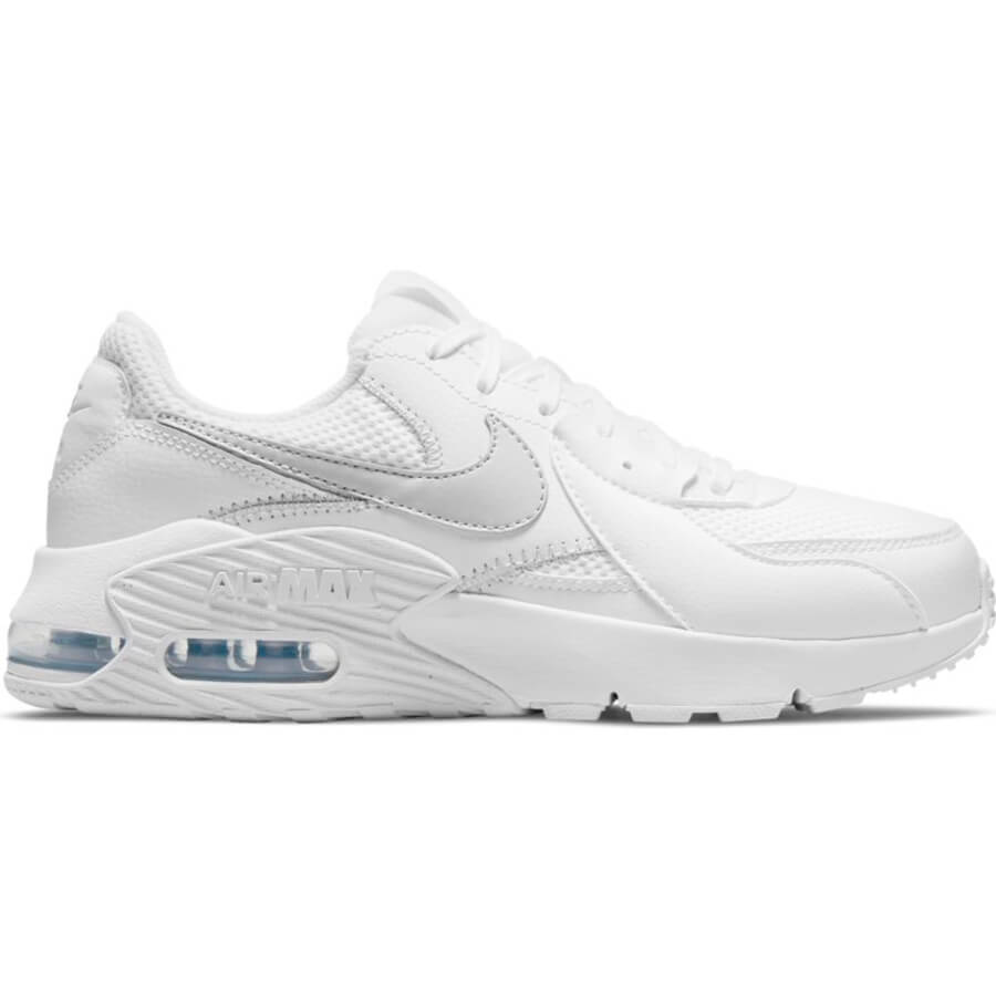 Tenis Nike AirMax Excee Mujer - Blanco CD5432114