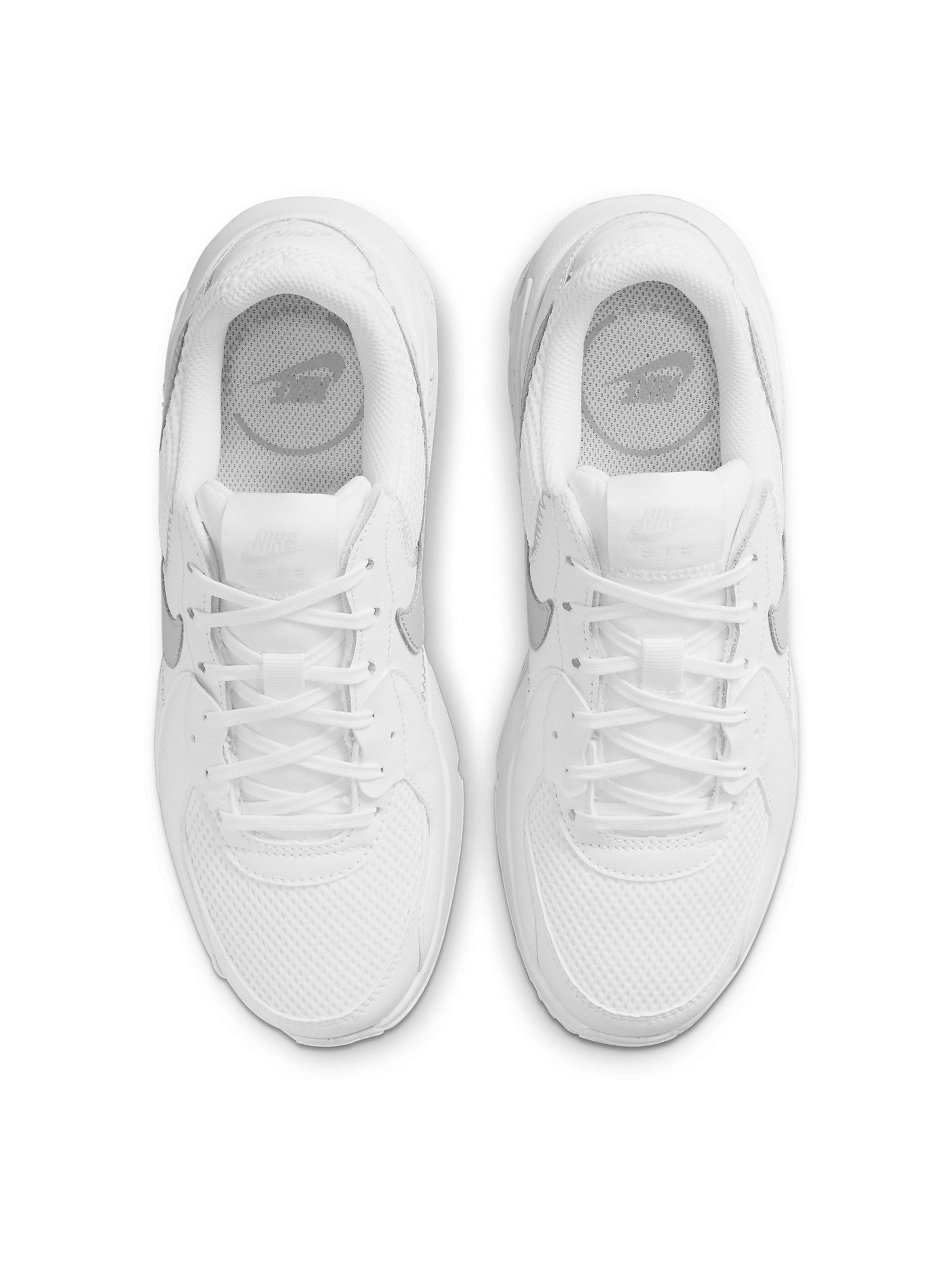 Tenis Nike AirMax Excee Mujer - Blanco CD5432114