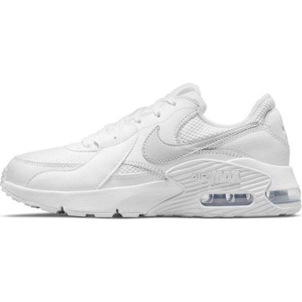 Tenis Nike AirMax Excee Mujer - Blanco CD5432114