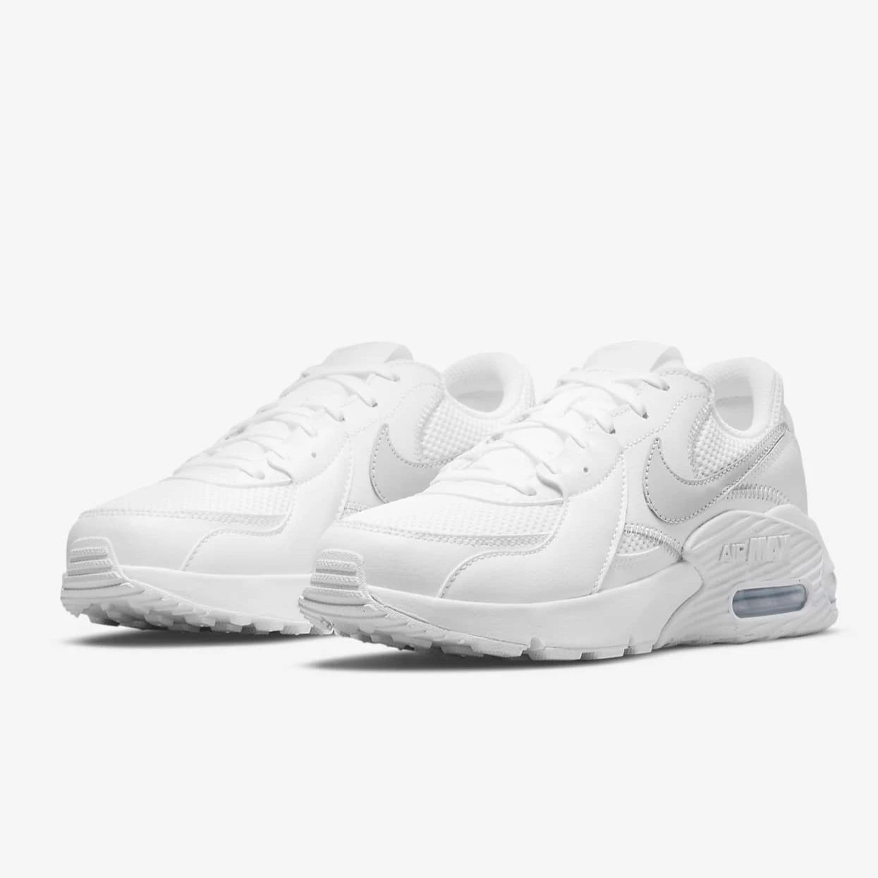 Tenis Nike AirMax Excee Mujer - Blanco CD5432114