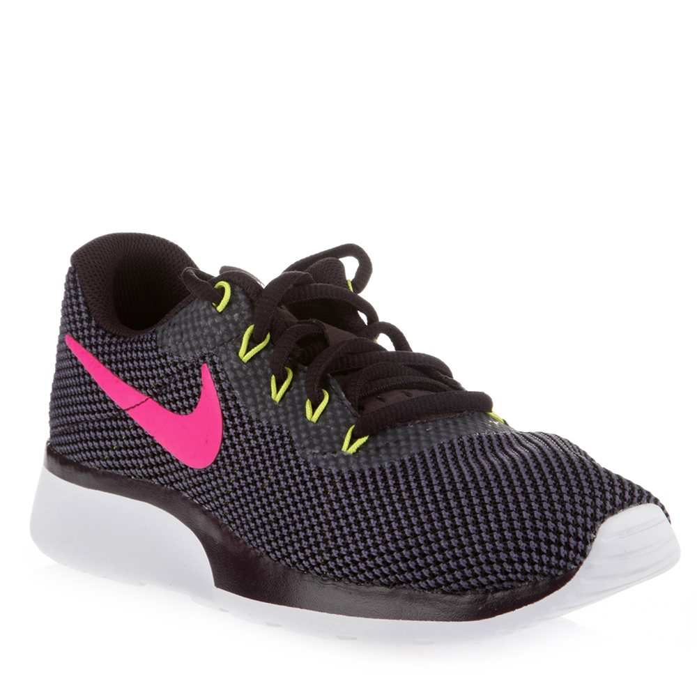 Tenis Nike Tanjun Racer Mujer - Morado 921668600