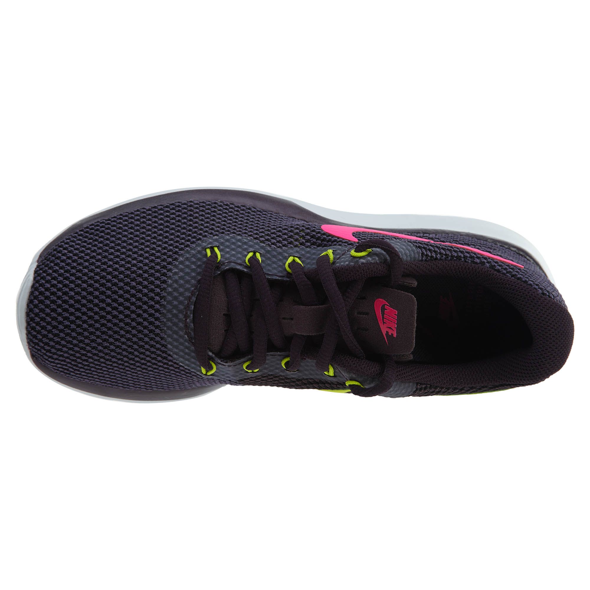 Tenis Nike Tanjun Racer Mujer - Morado 921668600
