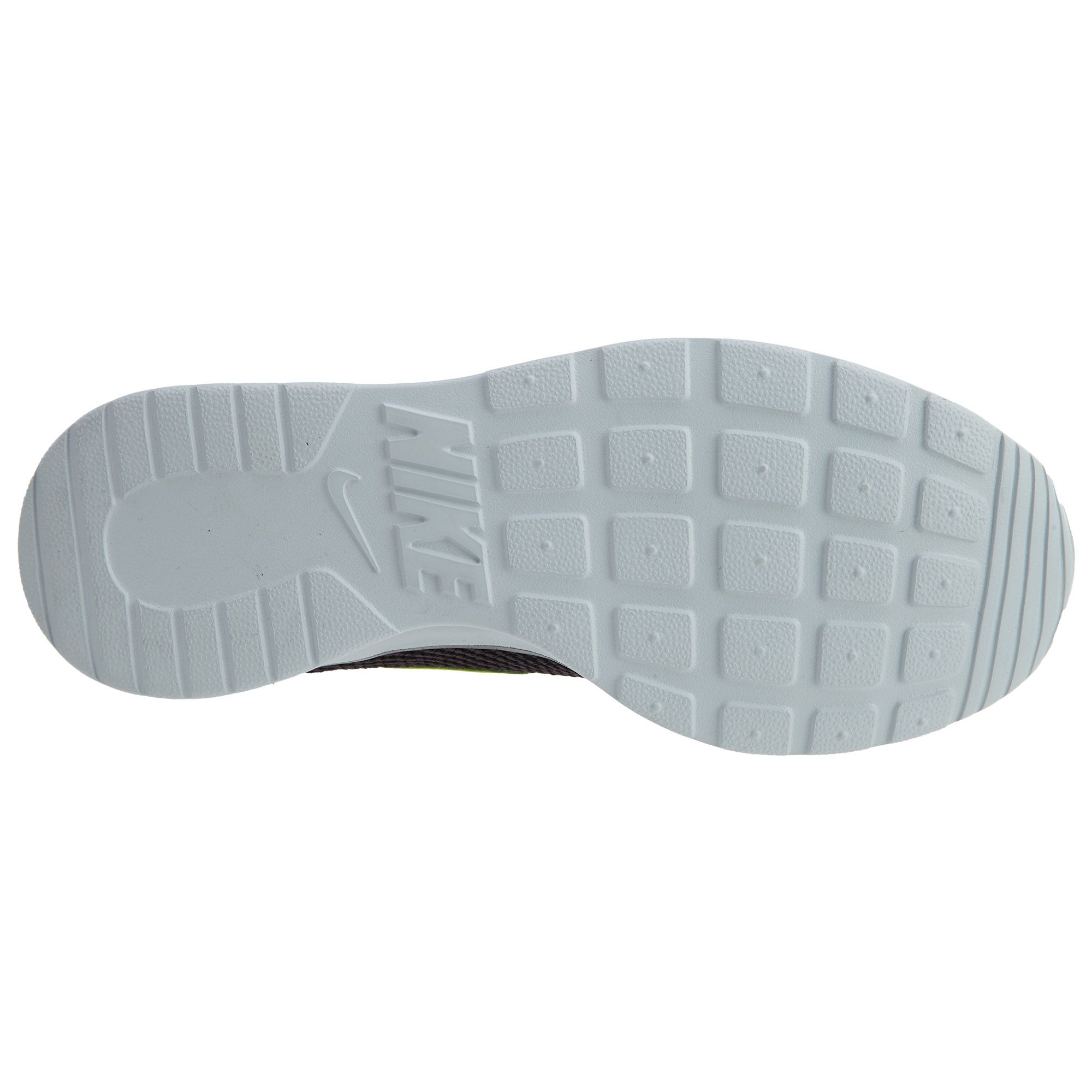 Tenis Nike Tanjun Racer Mujer - Morado 921668600