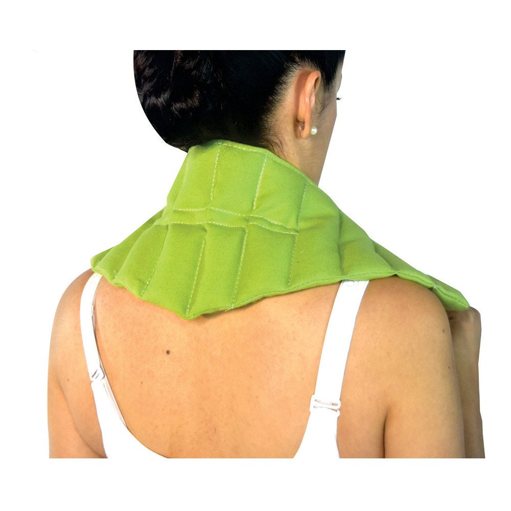 Compresa De Semilla Cervical Homecare 50x25 Cm 