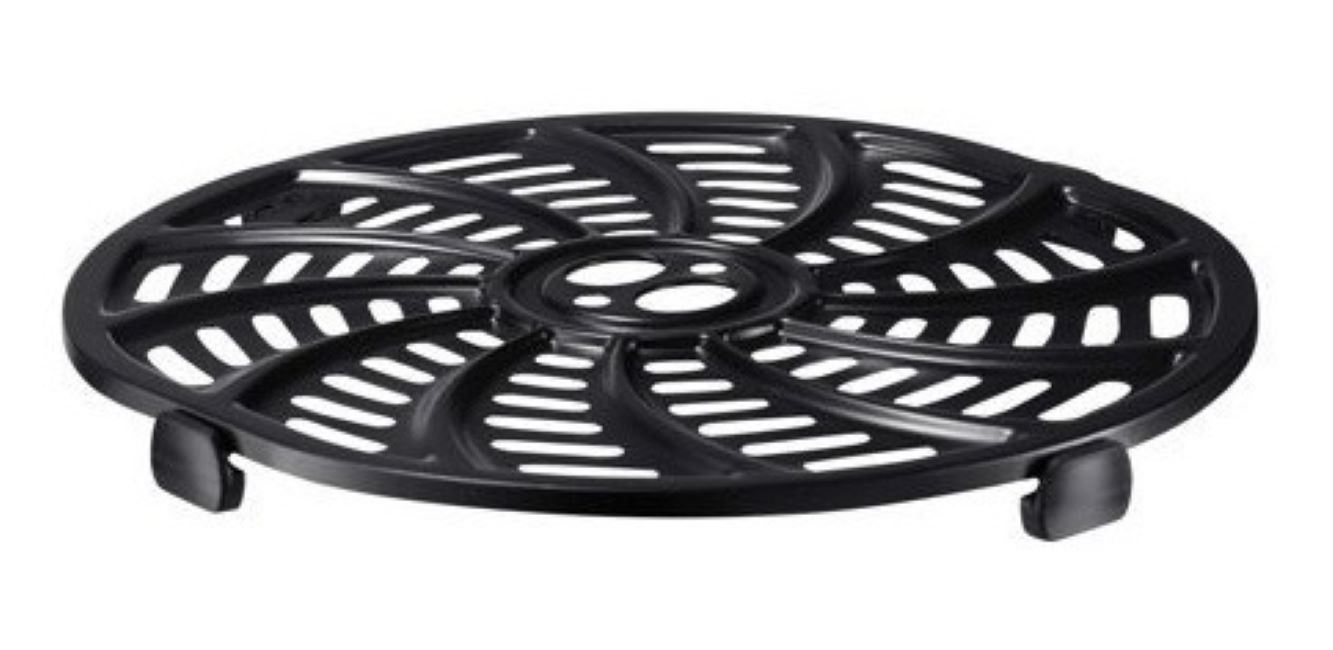 Freidora De Aire Gourmia GAF476 Acero Inoxidable 