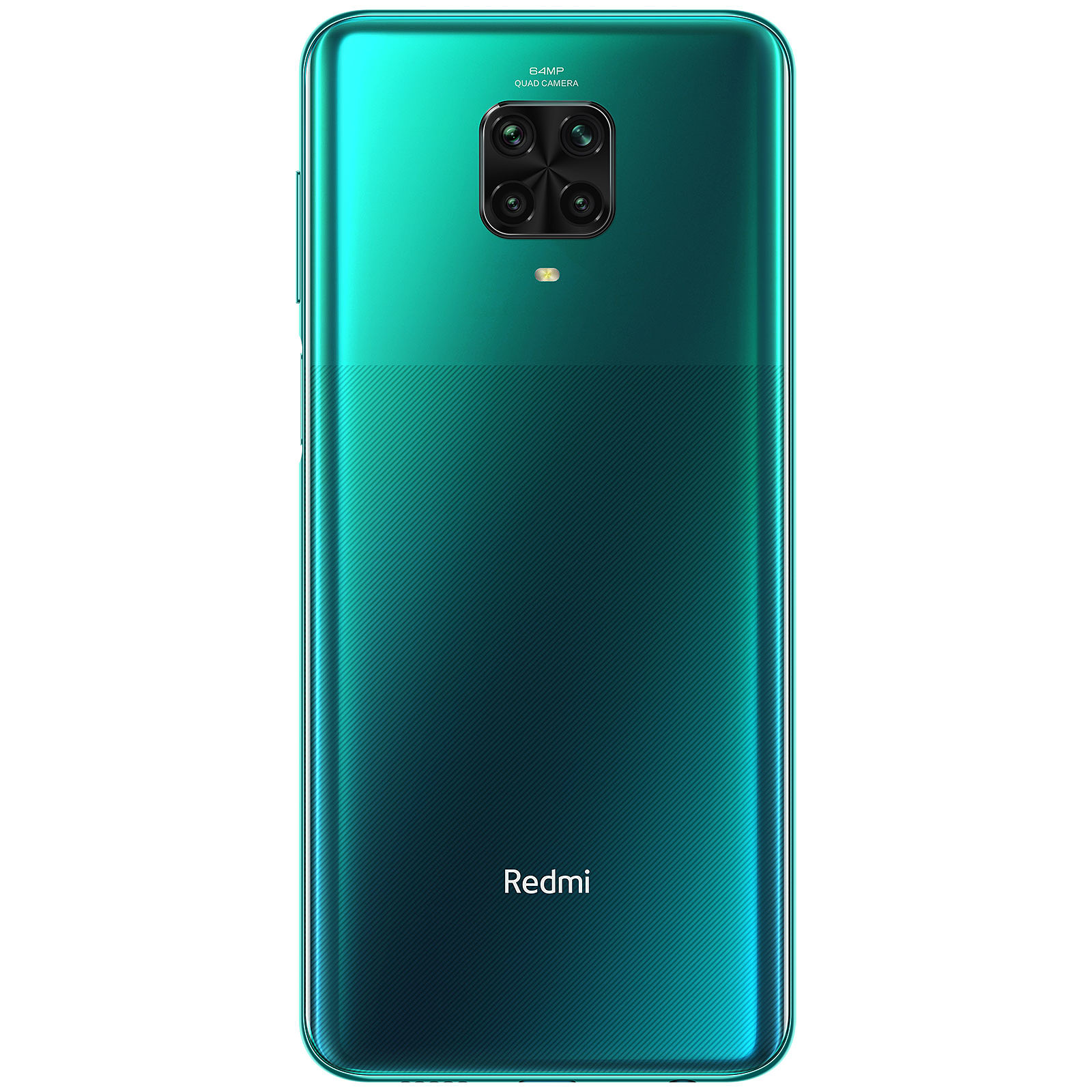 Xiaomi Redmi Note 9 Pro 128Gb 6GB RAM Verde