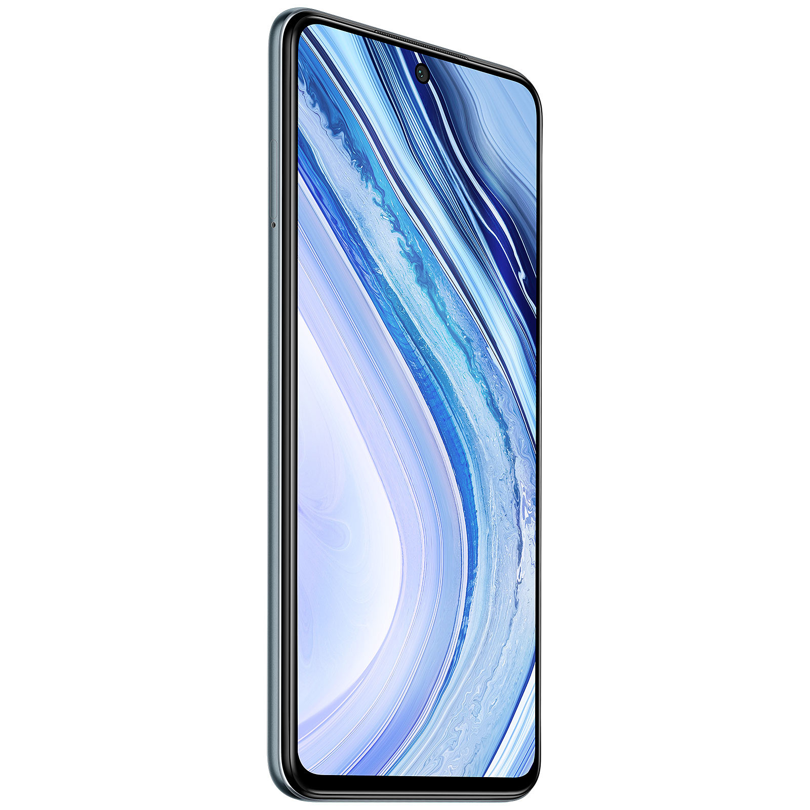 Xiaomi Redmi Note 9 Pro 128Gb 6GB RAM Gris