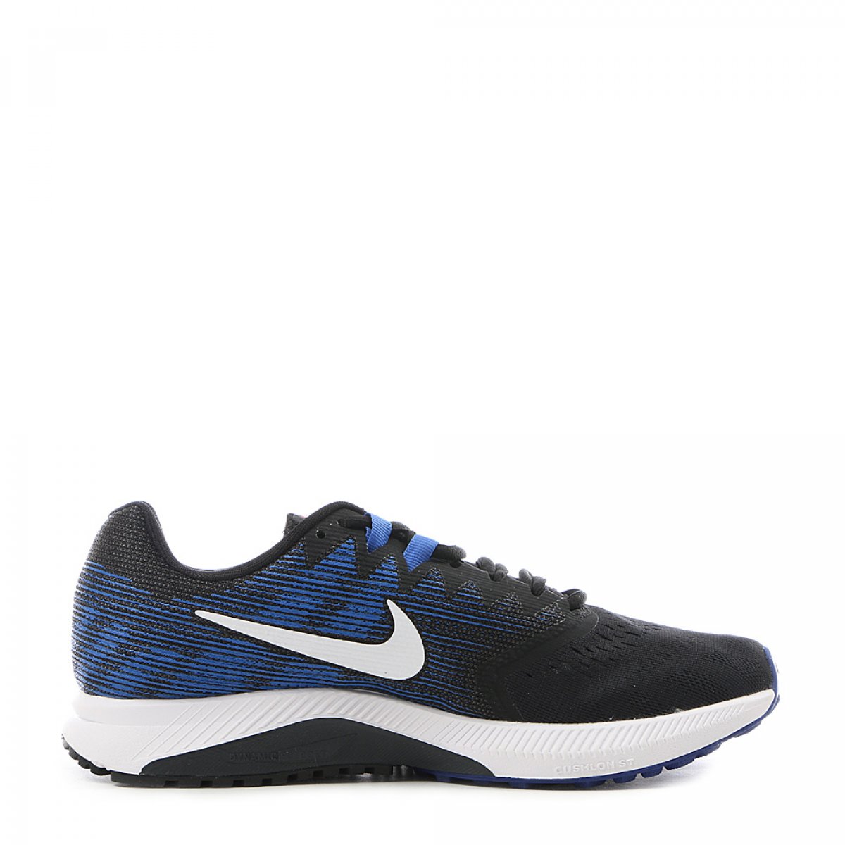 Tenis Nike Para Mujer Zoom Span 2 909007 006