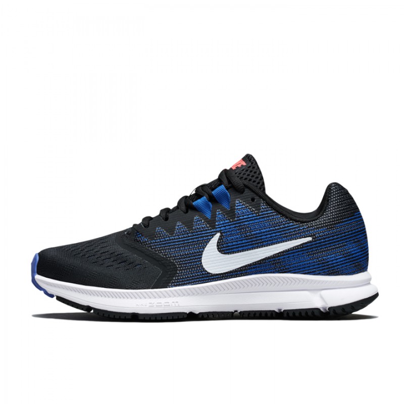 Tenis Nike Para Mujer Zoom Span 2 909007 006