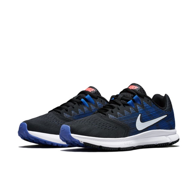 Tenis Nike Para Mujer Zoom Span 2 909007 006