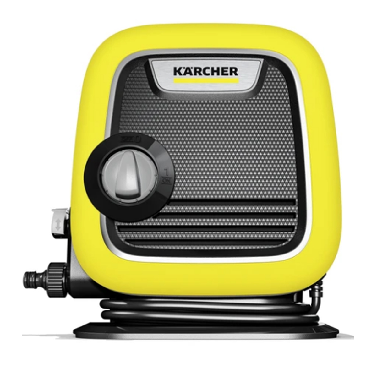 Hidrolavadora Eléctrica Portátil Karcher K Mini 1600psi