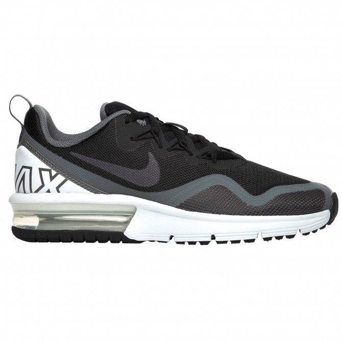 Tenis Nike Para Mujer Air Max Fury AA574 009