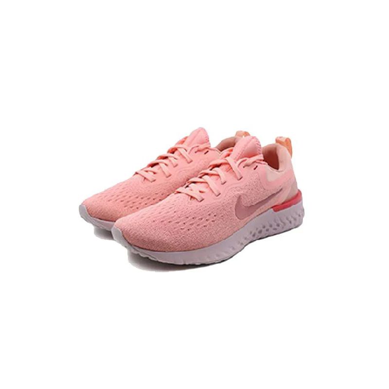nike odyssey react oracle pink