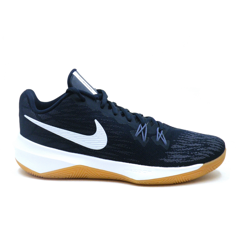 Tenis Nike Para Hombre Zoom Evidence 2 908976 400