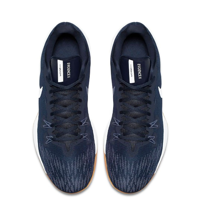 Tenis Nike Para Hombre Zoom Evidence 2 908976 400