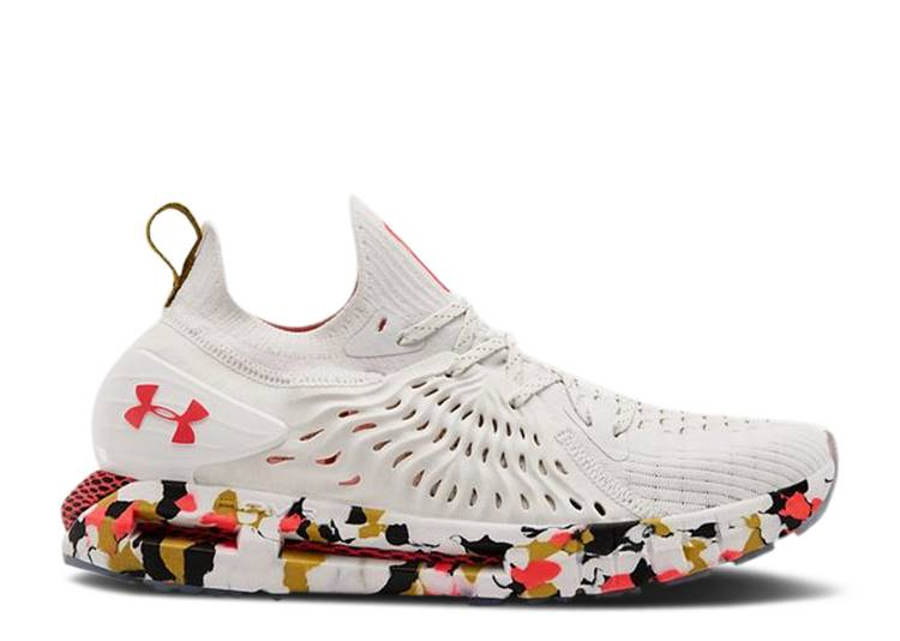 under armour hovr phantom rn kazoku