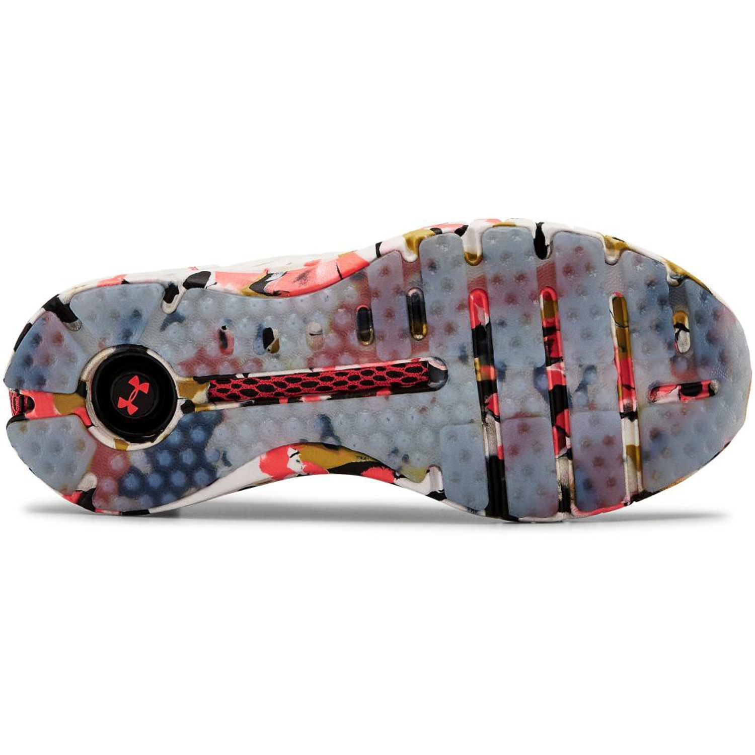 under armour hovr phantom rn kazoku