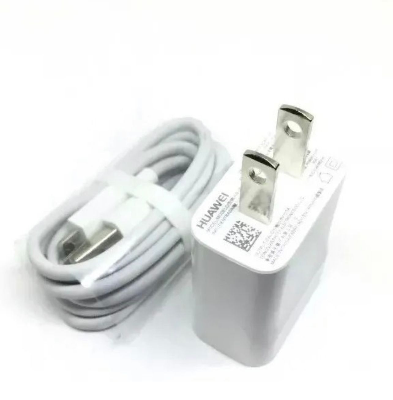 turbo cargador huawei entrada tipo c