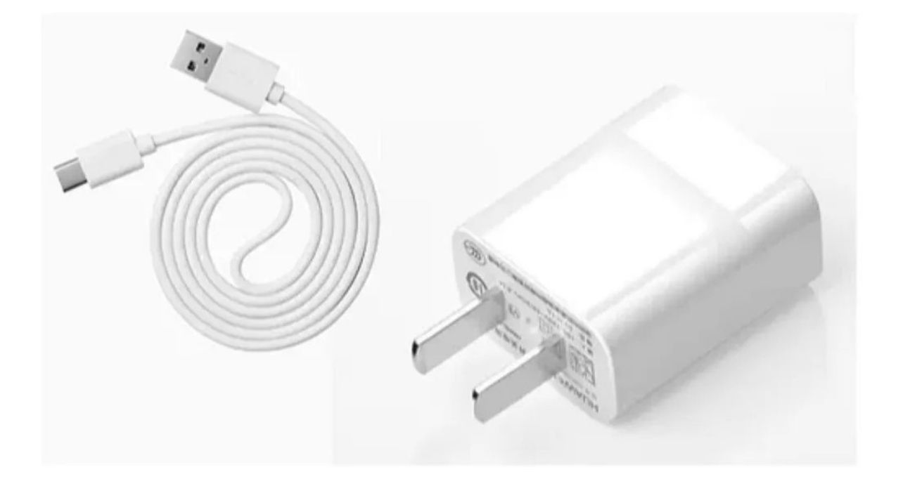 turbo cargador huawei entrada tipo c