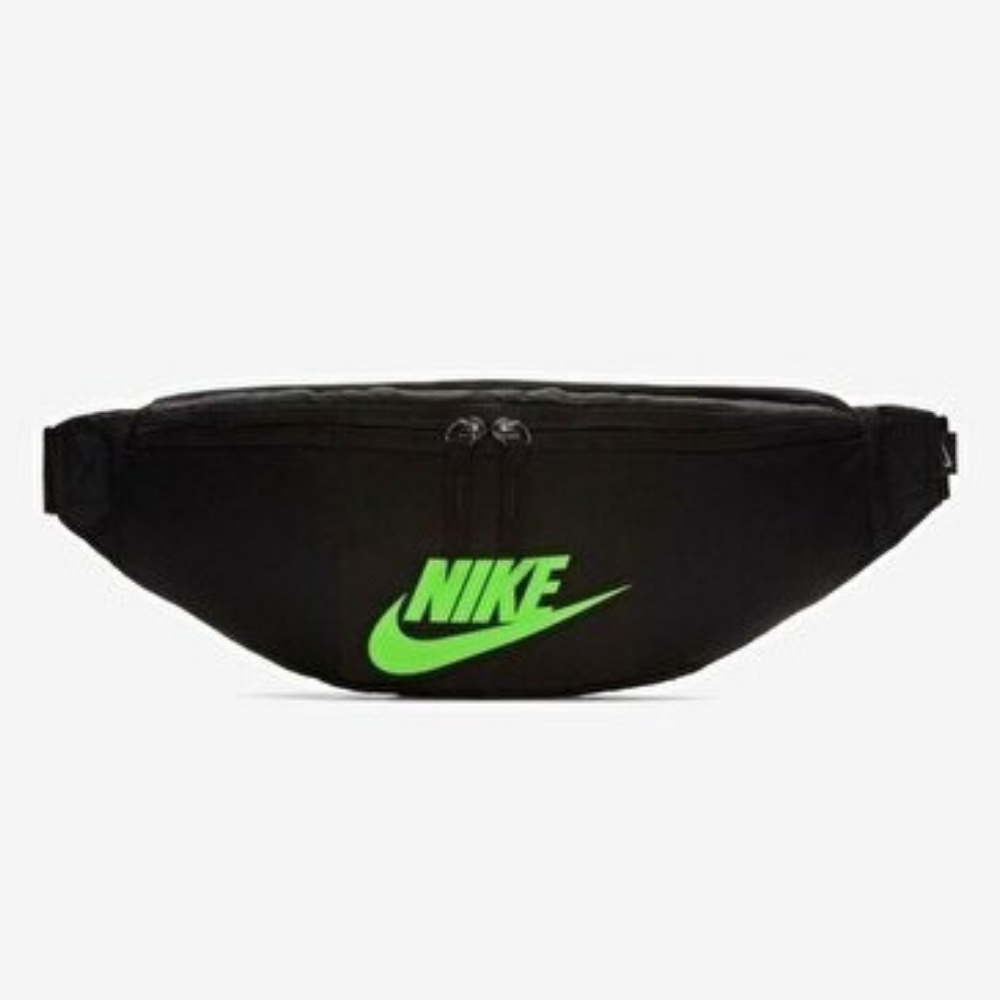Cangurera Nike Unisex Sportswear Heritage Hip Pack Ck0981 3l .