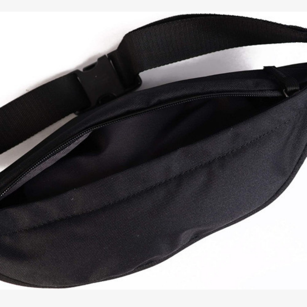 Cangurera Nike Unisex Sportswear Heritage Hip Pack Ck0981 3l .