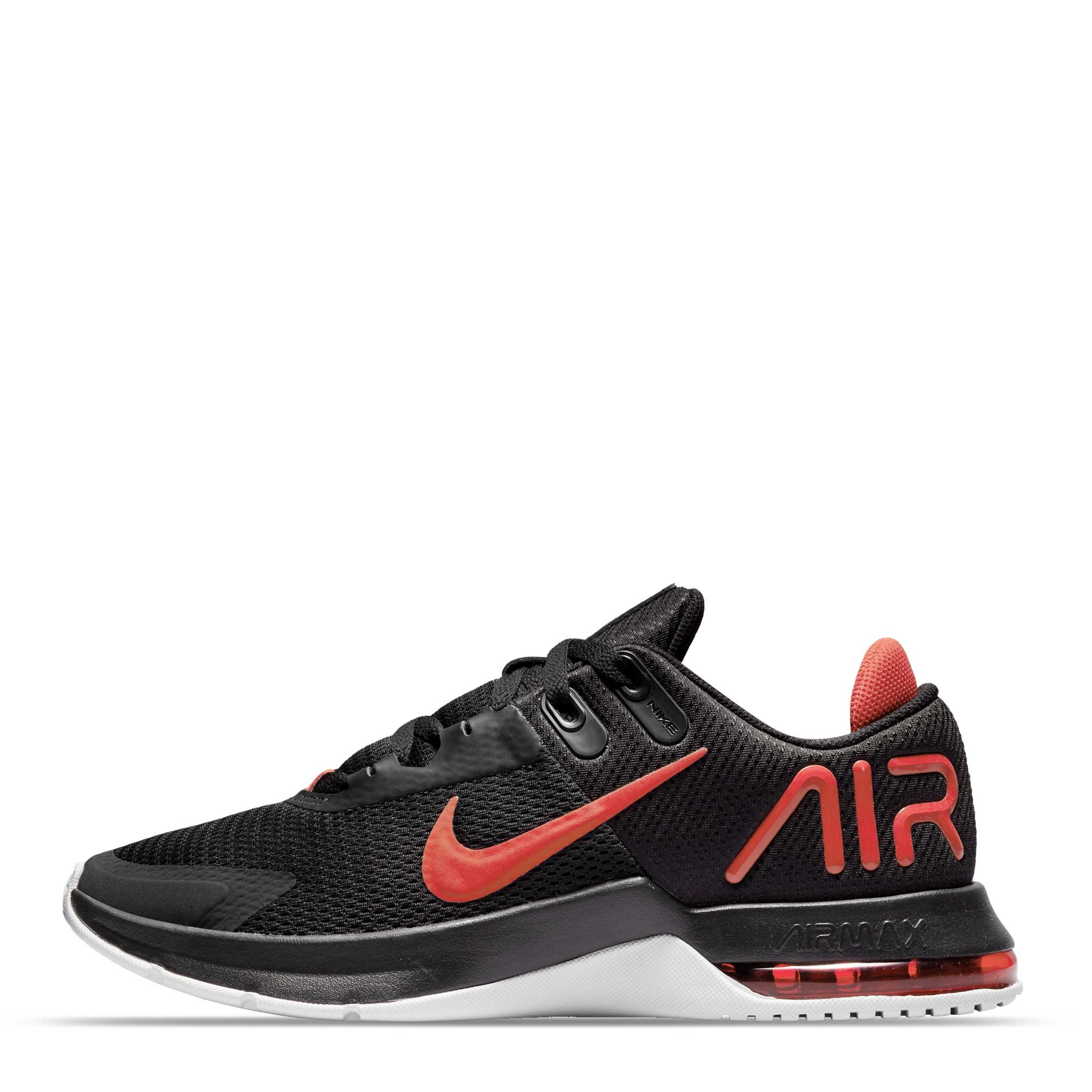 Tenis Nike Para Hombre Air Max Alpha Trainer 4 Cw3396 003