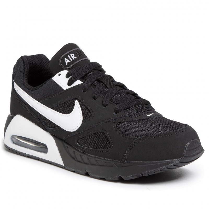 Tenis Nike Para Hombre Air Max Ivo 580518 011