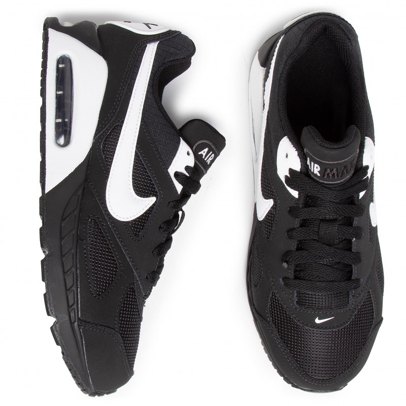 Tenis Nike Para Hombre Air Max Ivo 580518 011